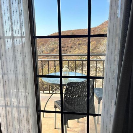 Casa El Almendrillo Villa Frontera Kültér fotó