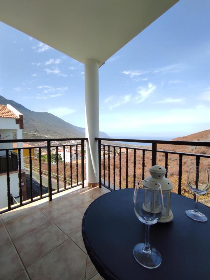Casa El Almendrillo Villa Frontera Kültér fotó
