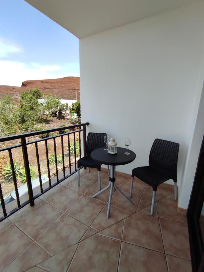 Casa El Almendrillo Villa Frontera Kültér fotó